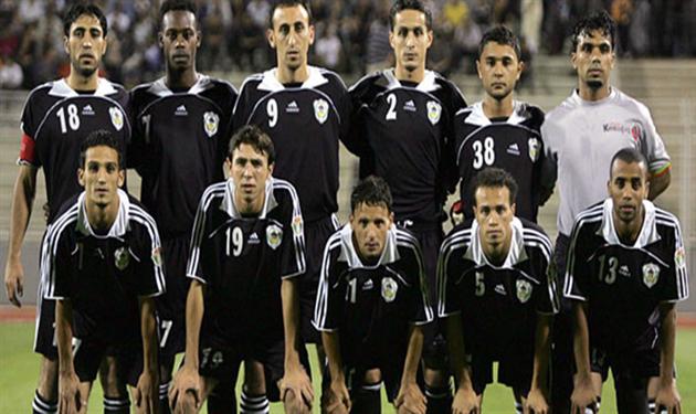 البقعه الأردنى 